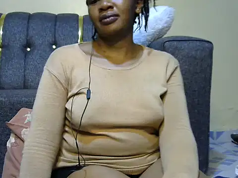 Sexy Kezzy online show from 3, 10, 2025