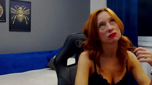 AnneHove online show from 30, 1, 2025