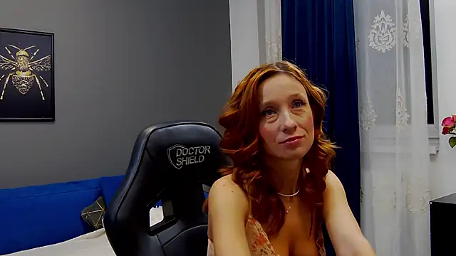 AnneHove online show from 7, 2, 2025