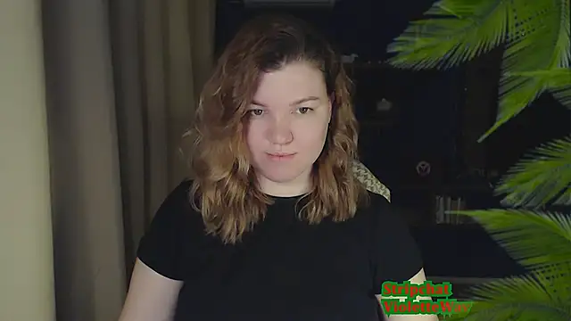 VioletteWay online show from 18, 1, 2025