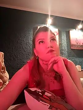 VioletteWay online show from 19, 2, 2025