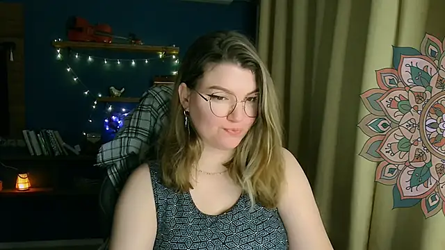 VioletteWay online show from 16, 11, 2025