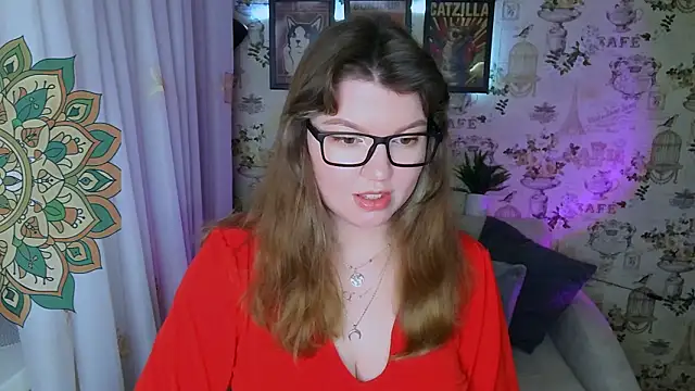 VioletteWay online show from 15, 3, 2026