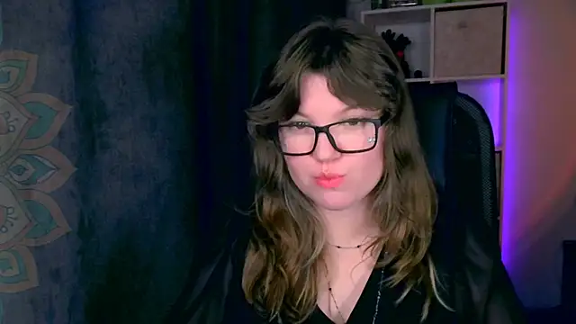 Snapshot of VioletteWay chatting on 26, 7, 2026 VioletteWay online show from 26, 7, 2026