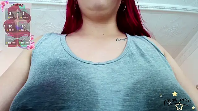 aria li online show from 27, 2, 2025