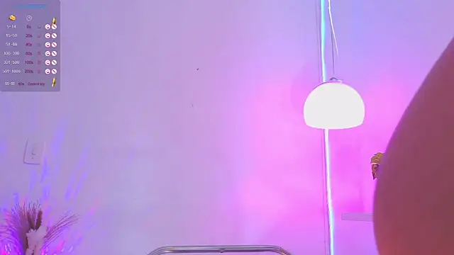 catalina  lovers online show from 16, 9, 2025