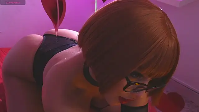 catalina  lovers online show from 16, 2, 2026