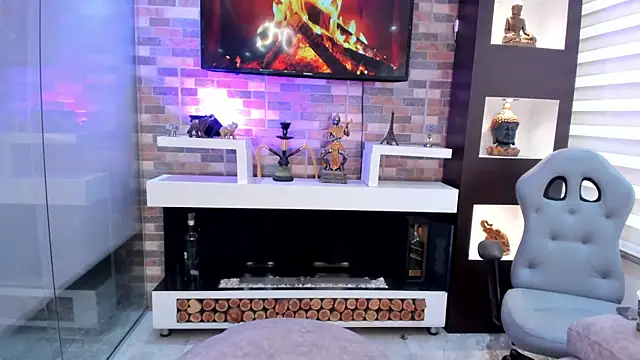 Violet spencer online show from 27, 2, 2025