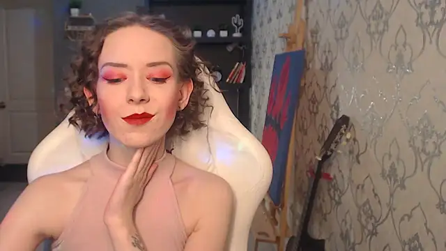 FascinatingEyess online show from 10, 3, 2026