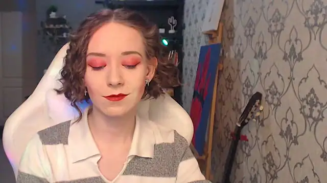 FascinatingEyess online show from 21, 3, 2026