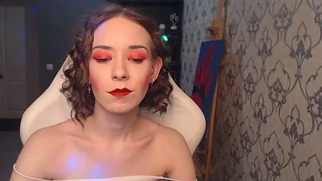 FascinatingEyess online show from 24, 5, 2026