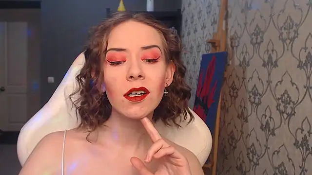 FascinatingEyess online show from 1, 6, 2026