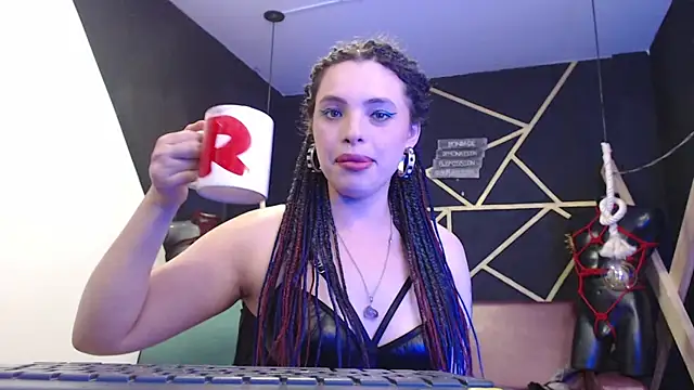 Snapshot of elizatexx chatting on 4, 12, 2024 elizatexx online show from 4, 12, 2024