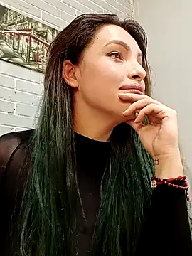 Snapshot of elizatexx chatting on 14, 1, 2025 elizatexx online show from 14, 1, 2025