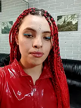 Snapshot of elizatexx chatting on 20, 1, 2025 elizatexx online show from 20, 1, 2025