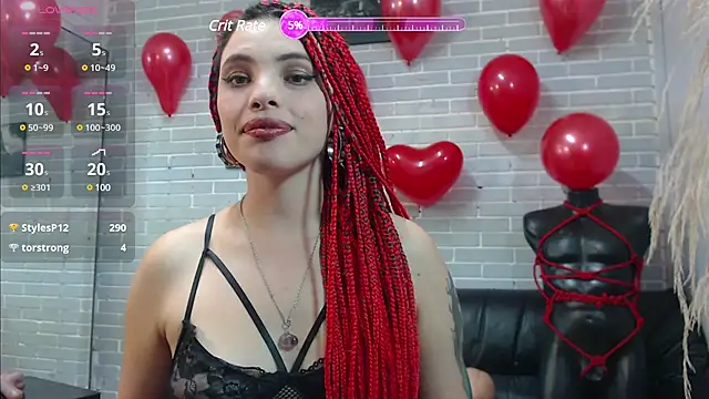 Snapshot of elizatexx chatting on 8, 2, 2025 elizatexx online show from 8, 2, 2025