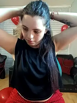 Snapshot of elizatexx chatting on 20, 2, 2025 elizatexx online show from 20, 2, 2025
