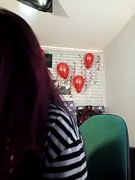 Snapshot of elizatexx chatting on 6, 3, 2025 elizatexx online show from 6, 3, 2025
