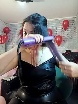 Snapshot of elizatexx chatting on 14, 3, 2025 elizatexx online show from 14, 3, 2025