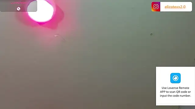 elizatexx online show from 5, 3, 2026