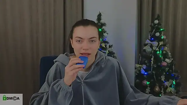 katty  cat online show from 4, 12, 2024