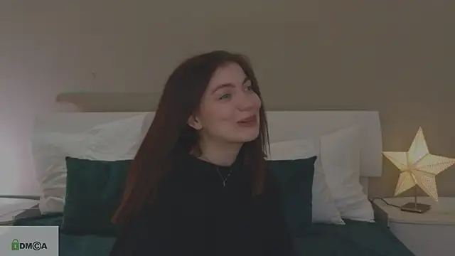 katty  cat online show from 14, 12, 2024