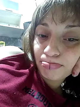 Snapshot of tyffani420 chatting on 9, 10, 2025 tyffani420 online show from 9, 10, 2025
