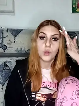 xxdorkax6 online show from 8, 12, 2024