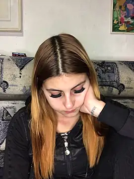 xxdorkax6 online show from 30, 12, 2024