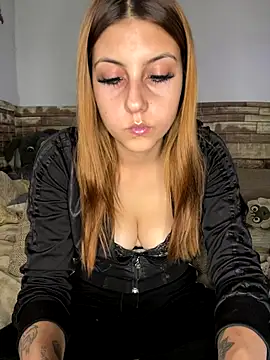 xxdorkax6 online show from 25, 9, 2025