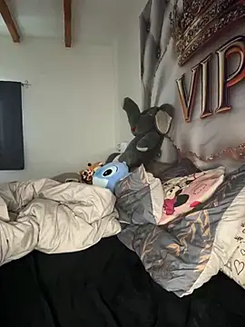 xxdorkax6 online show from 4, 3, 2026