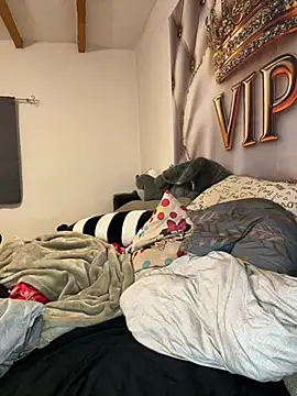 xxdorkax6 online show from 3, 4, 2026