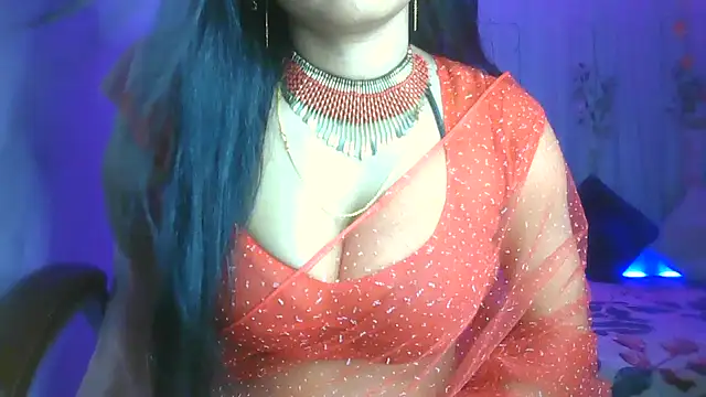 Snapshot of Queenhimanshi chatting on 19, 1, 2025 Queenhimanshi online show from 19, 1, 2025