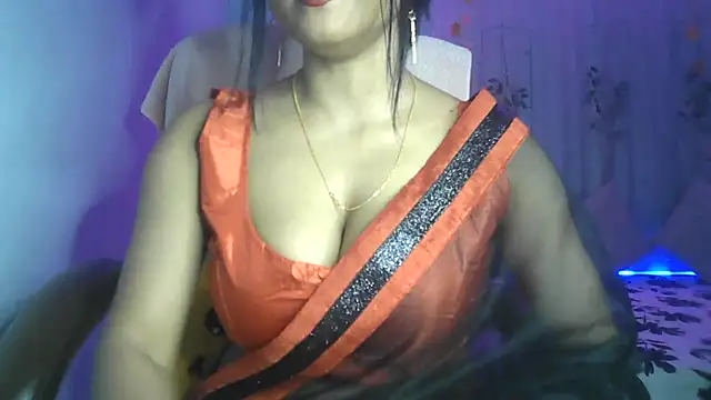 Snapshot of Queenhimanshi chatting on 23, 2, 2025 Queenhimanshi online show from 23, 2, 2025