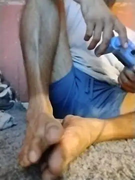 brownfeet online show from 24, 12, 2024