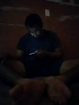 brownfeet online show from 28, 12, 2024