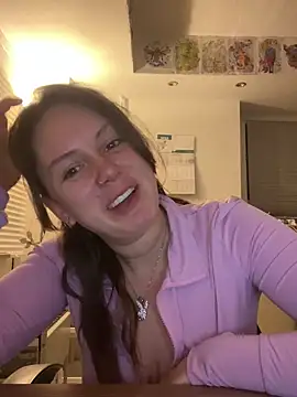 Countesss online show from 24, 12, 2024