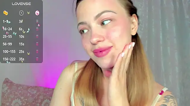 damn cutie online show from 31, 1, 2025