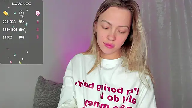 damn cutie online show from 14, 2, 2025