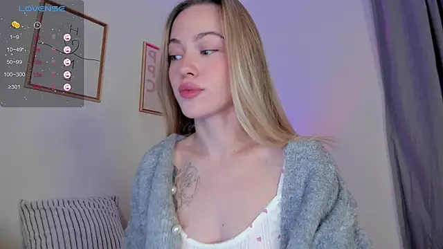 damn cutie online show from 12, 11, 2025