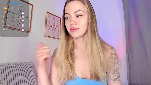 damn cutie online show from 17, 2, 2026