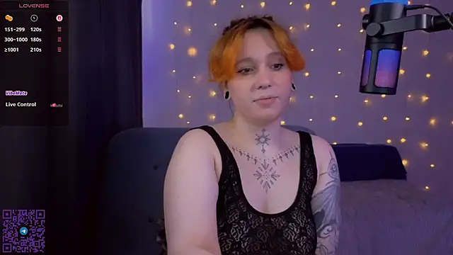 The Full Red Moon online show from 6, 3, 2026