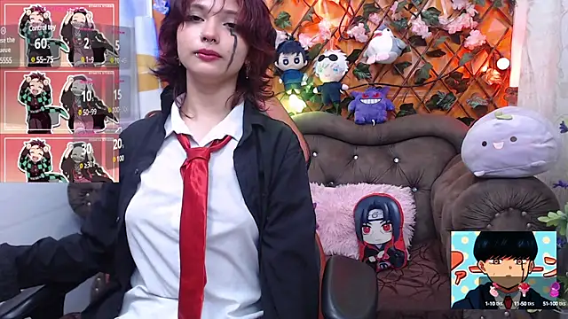 Snapshot of ravenn_20 chatting on 10, 1, 2025 ravenn 20 online show from 10, 1, 2025