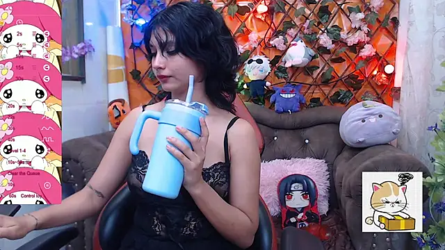 Snapshot of ravenn_20 chatting on 17, 1, 2025 ravenn 20 online show from 17, 1, 2025