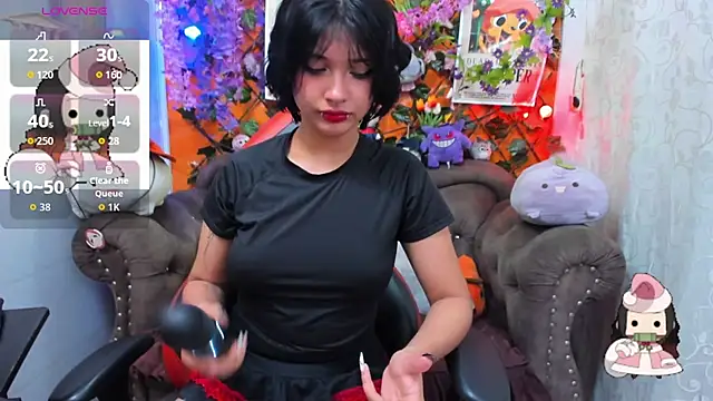 ravenn 20 online show from 25, 11, 2025