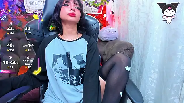 ravenn 20 online show from 18, 2, 2026