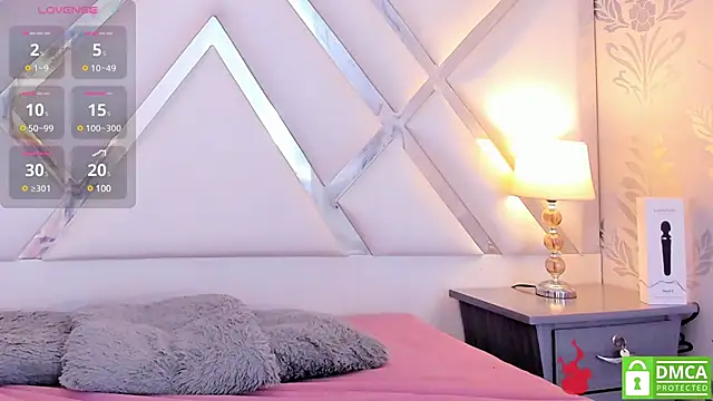 belacampbell online show from 7, 2, 2025