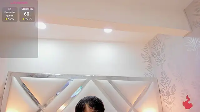 belacampbell online show from 21, 2, 2025