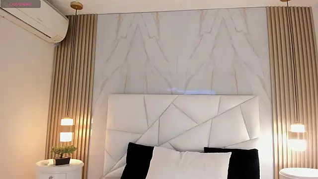 belacampbell online show from 14, 10, 2025