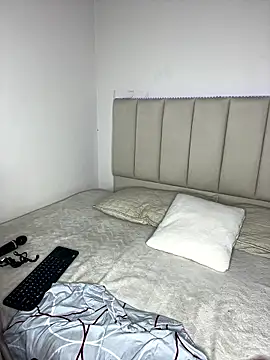 VioletPearson online show from 15, 1, 2026